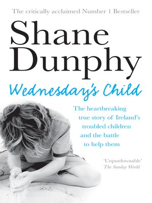 cover image of Wednesday's Child